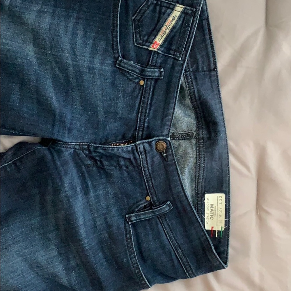 Diesel jeans